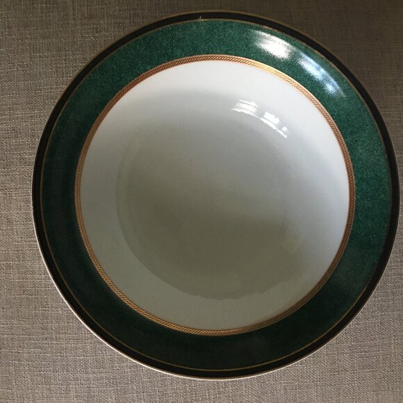 PTS International Fifth AVE Emerald Bowl - Picture 2 of 3